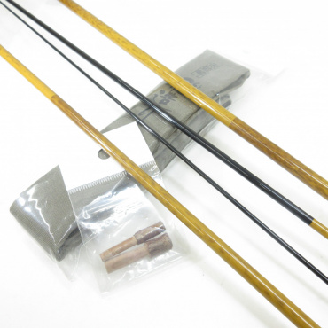 朱紋峰飛造り 十